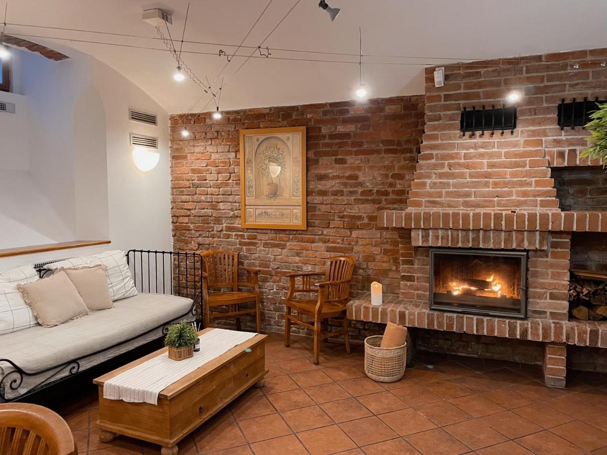 Prague Apartment Extérieur photo