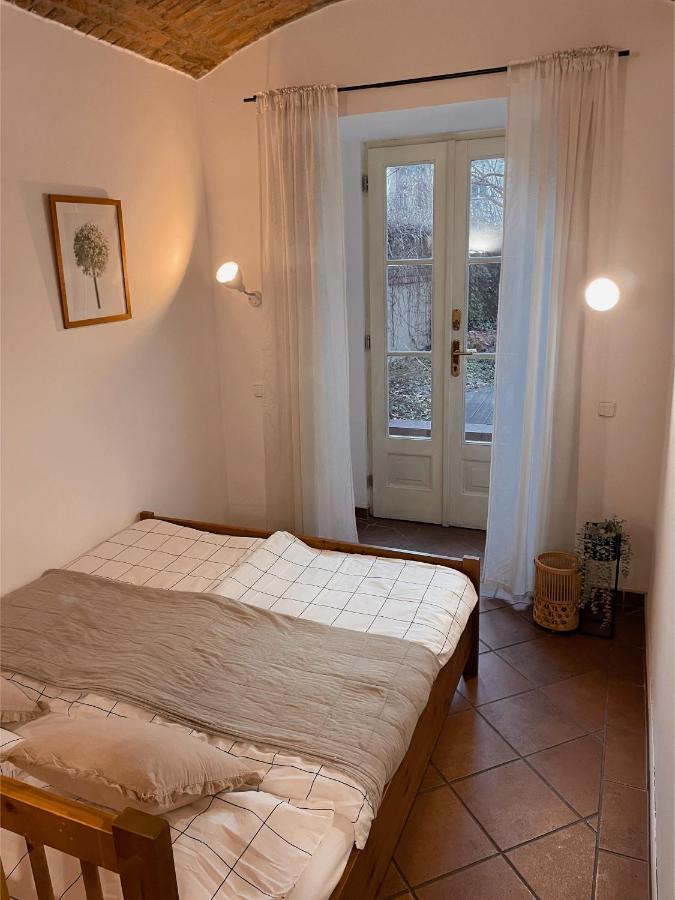 Prague Apartment Extérieur photo