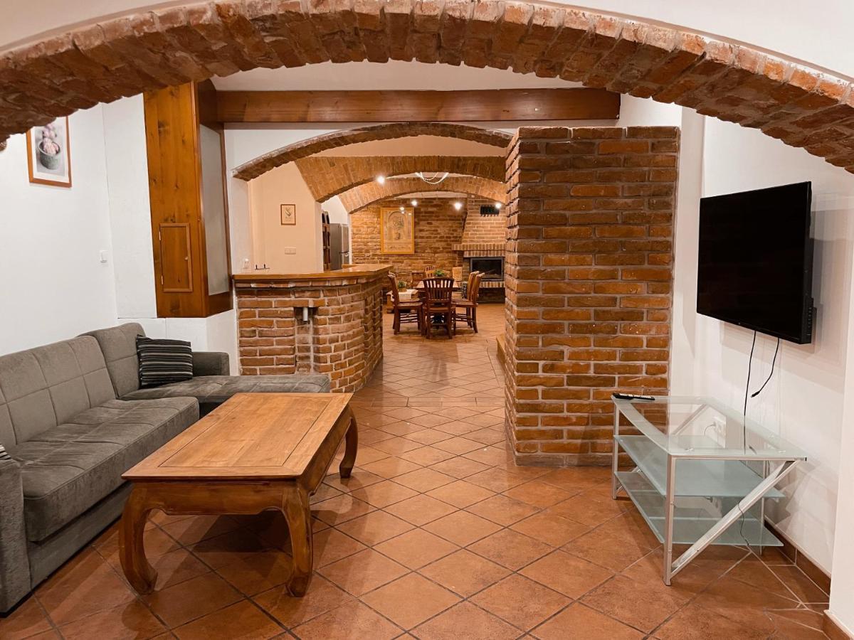 Prague Apartment Extérieur photo