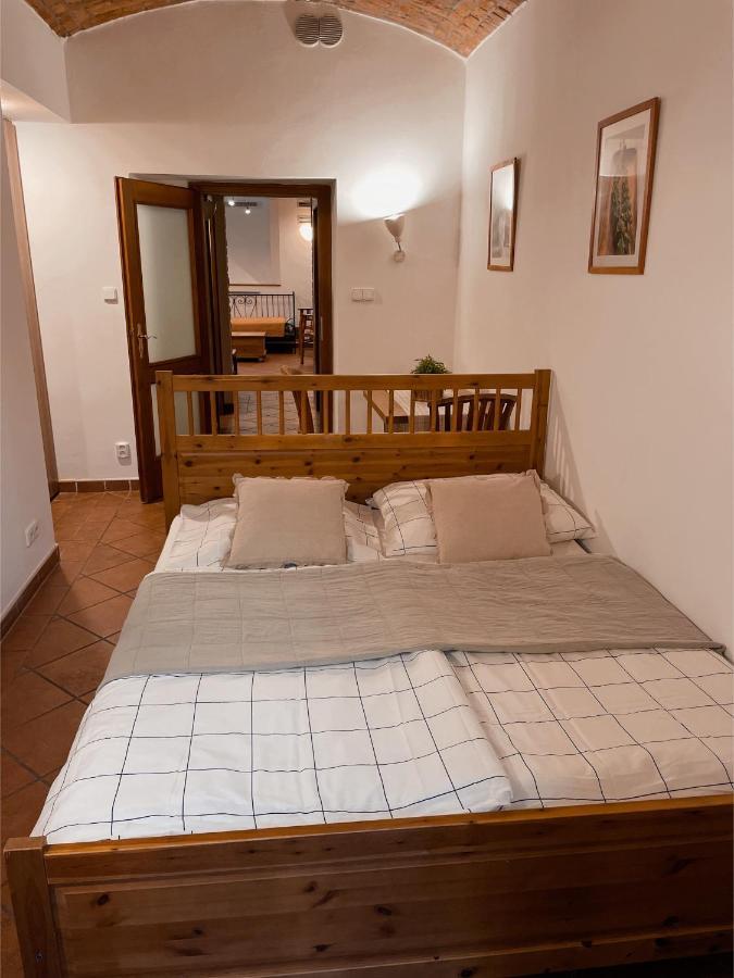 Prague Apartment Extérieur photo