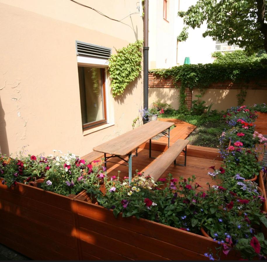 Prague Apartment Extérieur photo