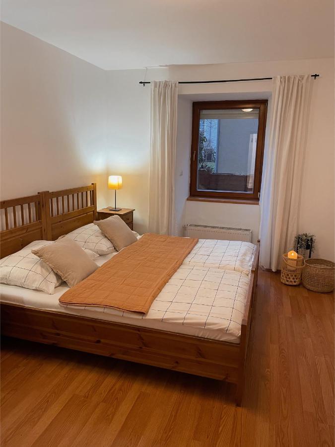 Prague Apartment Extérieur photo