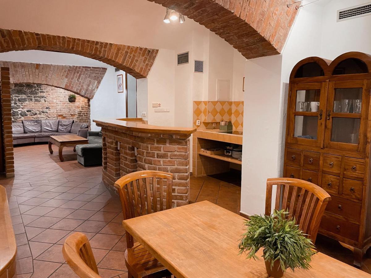 Prague Apartment Extérieur photo