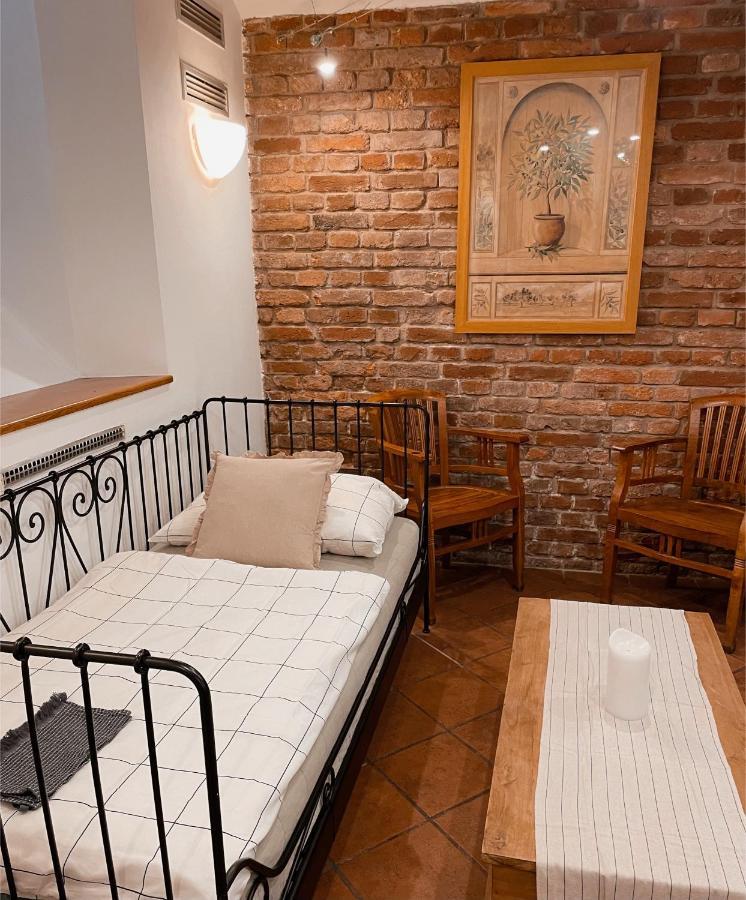 Prague Apartment Extérieur photo