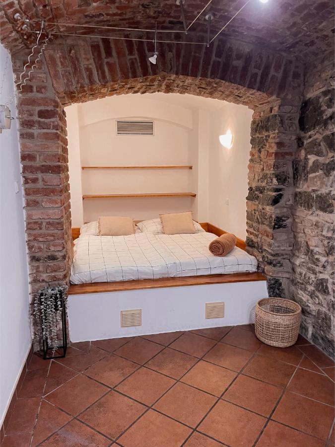 Prague Apartment Extérieur photo