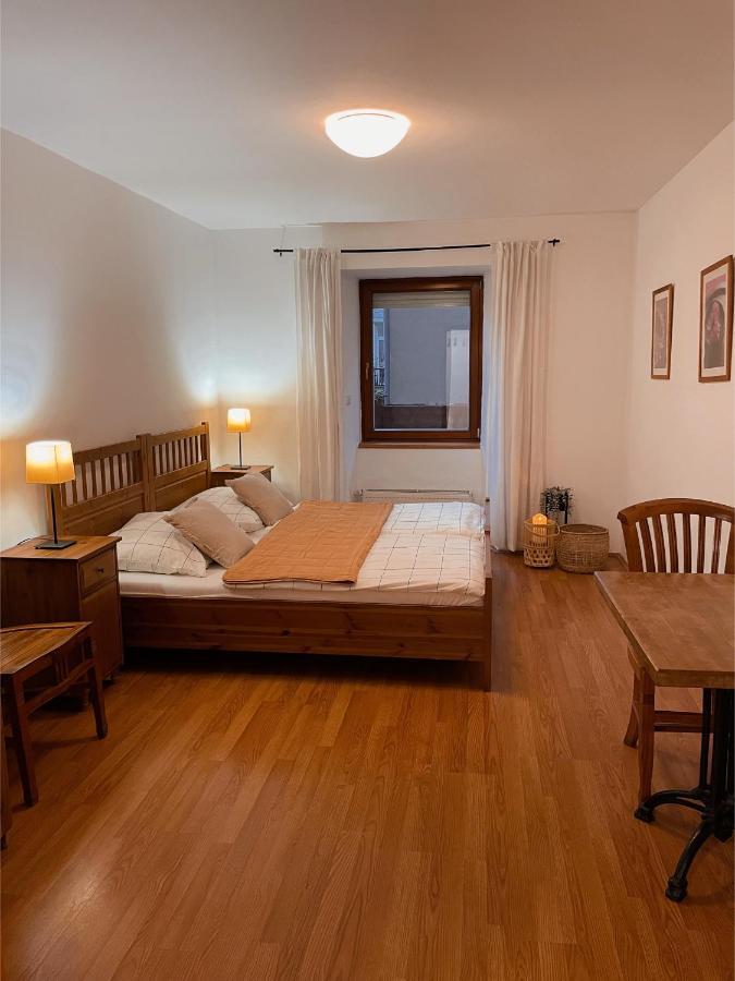 Prague Apartment Extérieur photo